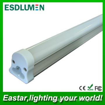 60cm LED Tube T5 8W with 120pcs SMD3528 and Frosted cover T5 LED Tube